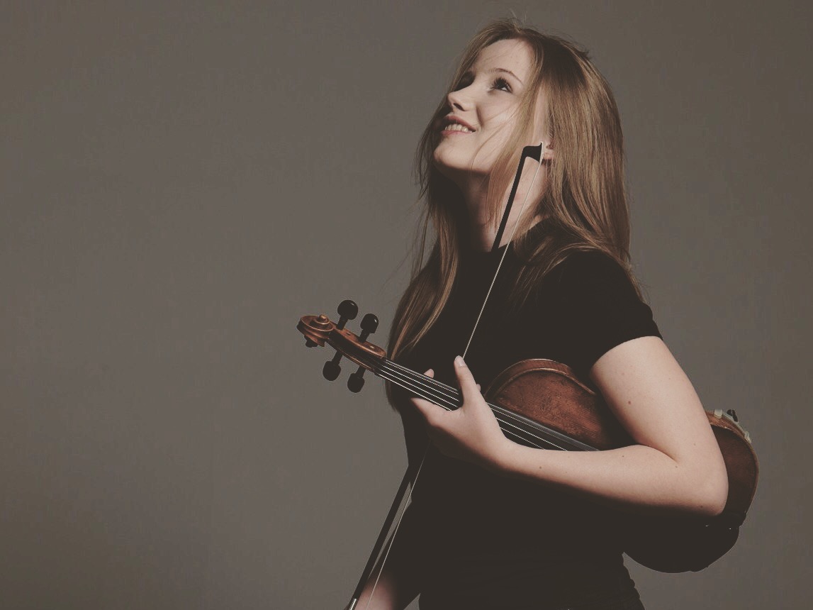 Teresa W. Violine 2017